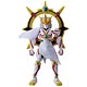 デジモンユニバース アプリモンスターズ アプリアライズアクション AA-13 ガイアモン