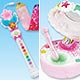 キラキラ☆プリキュアアラモード キュアパルフェパーフェクトなりきりセット