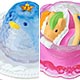 キラキラ☆プリキュアアラモード キュアパルフェ変身アニマルスイーツセット