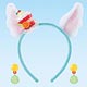 キラキラ☆プリキュアアラモード 変身プリチューム キュアパルフェアクセサリーセット