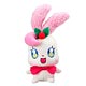 キラキラ☆プリキュアアラモード ふわふわキラリンぬいぐるみ