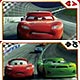 カーズ3 絵合わせトランプ