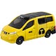 トミカ No.27 日産 NV200タクシー(箱)