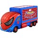 ディズニートミカ マーベルチューン Evo.1.0 マスクドキャリー スパイダーマン
