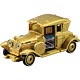 スター・ウォーズトミカ SC-04 スター・ウォーズ スター・カーズ C-3PO クラシックカー