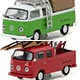 1/64 Club Vee-Dub Series 5 6個入りアソート