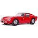 1/18 フェラーリ 250 GTO