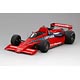 1/18 アルファロメオ BT46B #1 1978 スェーデンGP 優勝車 N・ラウダ