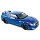1/18 ニッサン GTR R-35 2008 ブルー