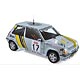 1/18 ルノー Supercinq GT ターボ 1989年ツール・ド・コルス Ragnotti/Thimonier