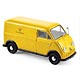 1/43 DKW F89 Schnellaster