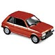 1/43 プジョー 104 ZS 1979 コーラルレッド