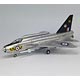 フライングカラー・セレクション 1/144 ライトニングF.6 “ROYAL AIR FORCE” プラモデル
