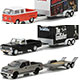 1/64 Hollywood Hitch & Tow Series 3 3台セット