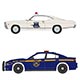 1/64 Hot Pursuit - SERIES23 6個入りアソート