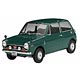 1/24 ホンダ N360T(NII ツーリング) プラモデル