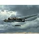 1/48 ユンカースJu88A-4Trop/A-17 雷撃機 プラモデル