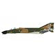 1/72 F-4D ファントムII 第48戦術戦闘航空団