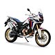 1/6 オートバイシリーズ No.42 Honda CRF1000L アフリカツイン プラモデル