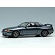 1/43 NISSAN SKYLINE GT-R (BNR32) 1991 グレイッシュブルーパール