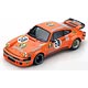 1/43 Porsche 934 No.68 Le Mans 1978 H. Poulain - R. Feitler - G. Holup - E. Doeren