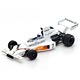 1/43 McLaren M23 No.7 Winner Swedish GP 1973 Denis Hulme