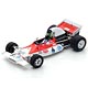 1/43 BRM P153 No.4 Argentinian GP 1972 Reine Wisell