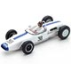 1/43 Lotus 18 No.38 French GP 1961 Ian Burgess