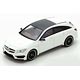 1/43 Mercedes-AMG CLA 45 Shooting Brake 2016