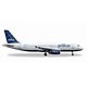 1/500 A320 ジェットブルー航空 “Tartan” Tail N508JL