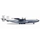 1/500 AN-22 アントノフエアラインズ “アンテーイ” UR-09307