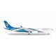 1/500 A330-300 オマーンエア A4O-DI