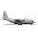 1/500 C-130H オランダ王立空軍 336SQ G-781