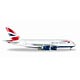 1/200 A380 ブリティッシュエアウェイズ G-XLEL