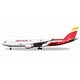 1/200 A330-200 イベリア航空 “Madrid, Heart of Spain” EC-MIL