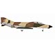 1/200 F-4E IRIAF イラン空軍 61st TFW, 6th ブーシェフル