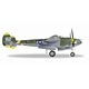 1/72 P-38J アメリカ陸軍航空軍 ペリー・ジョン「PJ」ダール搭乗機