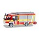 1/87 MB アテゴ Ziegler Z-Cab LF 20 Feuerwehr Rhede