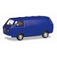 1/87 VW T3 バス ブルー