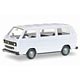1/87 VW T3 バス ホワイト