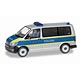 1/87 VW T6 バス バイエルン警察