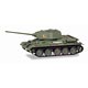1/87 T-34/85東ドイツ国家人民軍 主力戦車