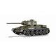 1/43 T-34 中戦車