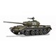 1/43 T-54-1中戦車 #20