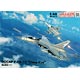 1/48 中華民国空軍 F-CK-1A MLU 経国(チンクォ) 単座型戦闘機 プラモデル