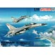 1/48 中華民国空軍 F-CK-1B MLU 経国(チンクォ) 複座型戦闘機 プラモデル