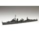 1/700 特シリーズSPOT No.76 日本海軍駆逐艦 雪風 昭和20年 DX プラモデル