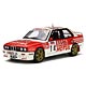 1/18 BMW M3 ラリー Tour de Corse 1989 (レッド/ホワイト)
