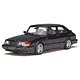 1/18 サーブ 900 ターボ フェイズ1(ブラック)