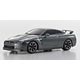 ASC MA020S GT-R R35 ダークメタルグレー